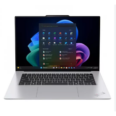 Ноутбук Lenovo ThinkPad X9-15 Gen 1 White (Ultra 7 258V 32Gb 1Tb)