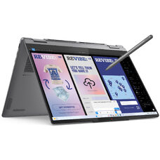 Ноутбук Lenovo Yoga 7 2-in-1 14ILL10 Grey (Core Ultra 7 258V 32Gb 1Tb)