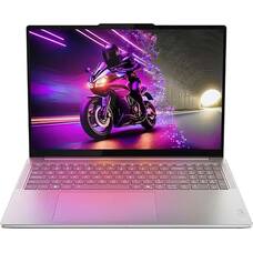 Ноутбук Lenovo Yoga Pro 9 16IAH10 (Ultra 7 255H 32Gb 1Tb 5050 8Gb)