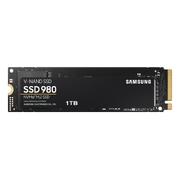 Накопитель M.2 NVMe SSD 1.0TB Samsung  980 EVO 