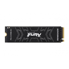 Накопитель M.2 NVMe SSD 2.0TB Kingston Fury Renegade Накопитель M.2 NVMe SSD 2.0TB Kingston Fury Renegade