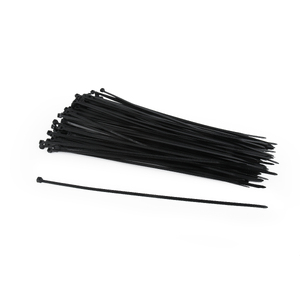 Стяжки для кабелей NYTFR-250x3.6, 100шт, 250 x 3.6 mm Стяжки для кабелей NYTFR-250x3.6, 100шт, 250 x 3.6 mm