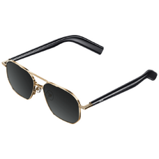 Очки с аудиосистемой Xiaomi Mijia Smart Audio Glasses Aviator 