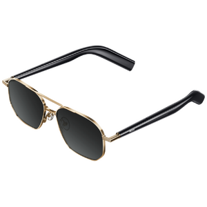 Очки с аудиосистемой Xiaomi Mijia Smart Audio Glasses Aviator Очки с аудиосистемой Xiaomi Mijia Smart Audio Glasses Aviator