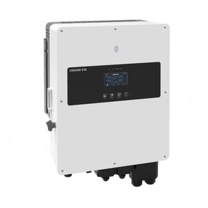 Однофазный инвертор CHISAGE ESS Jup-6G2-LE Однофазный инвертор CHISAGE ESS Jup-6G2-LE