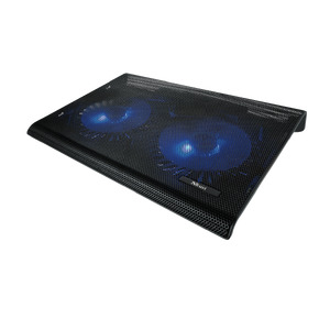 Охлаждающая подставка Trust Azul, Black Охлаждающая подставка Trust Azul, Black