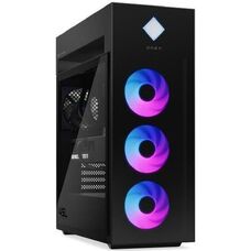 Компьютер OMEN by HP 45L - GT22-3006ci (Ultra 7 265K, 32GB, 1TB, 5070Ti)