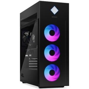 Компьютер OMEN by HP 45L - GT22-3006ci (Ultra 7 265K, 32GB, 1TB, 5070Ti) Компьютер OMEN by HP 45L - GT22-3006ci (Ultra 7 265K, 32GB, 1TB, 5070Ti)