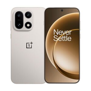 OnePlus 15 DS 16 / 512 GB Sand Storm