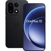 Смартфон OnePlus 15 DS 12 / 256 GB Infinite Black