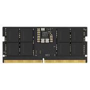 Оперативная память для ноутбука 8GB DDR5-5600 SODIMM GOODRAM Оперативная память для ноутбука 8GB DDR5-5600 SODIMM GOODRAM