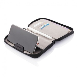 Органайзер XD-Design, P705.821, Black Органайзер XD-Design, P705.821, Black