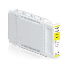 Оригинальный чернильный картридж Epson T692400 Yellow 110ml, C13T69240N Оригинальный чернильный картридж Epson T692400 Yellow 110ml, C13T69240N