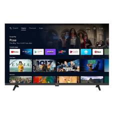 Телевизор 32" OZON H32DN6500S, Black Телевизор 32" OZON H32DN6500S, Black