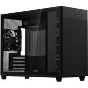 Корпус AP201 ASUS PRIME Tempered Glass CASE, MicroATX