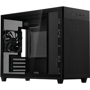 Корпус AP201 ASUS PRIME Tempered Glass CASE, MicroATX Корпус AP201 ASUS PRIME Tempered Glass CASE, MicroATX