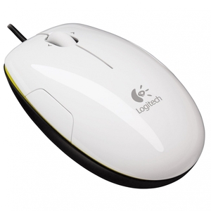 Мышь Logitech M150 (LS1) Coconut Мышь Logitech M150 (LS1) Coconut