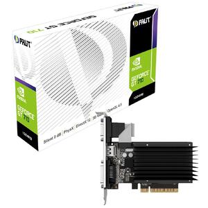 Видеокарта Palit GT710 2GB DDR3