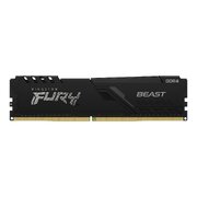 Память 16GB DDR4-3600  Kingston FURY Beast DDR4