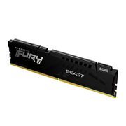 Память 16GB DDR5-6000  Kingston FURY Beast EXPO