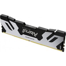 Память 16GB DDR5-7200MHz  Kingston FURY Renegade (KF572C38RS-16), Silver