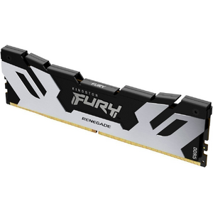 Память 16GB DDR5-7600MHz Kingston FURY Renegade (KF576C38RS-16) Память 16GB DDR5-7600MHz Kingston FURY Renegade (KF576C38RS-16)