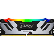 Память 24GB DDR5-6400  Kingston FURY Renegade Silver RGB, SILVER