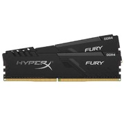 Память 32GB DDR4-3200MHz  Kingston FURY Beast (2x16GB) (KF432C16BB1K2/32)