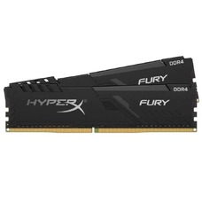 Память 32GB DDR4-3200MHz  Kingston FURY Beast (2x16GB) (KF432C16BB1K2/32)