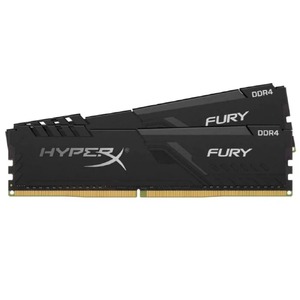 Память 32GB DDR4-3200MHz Kingston FURY Beast (2x16GB) (KF432C16BB1K2/32) Память 32GB DDR4-3200MHz Kingston FURY Beast (2x16GB) (KF432C16BB1K2/32)