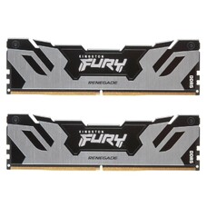 Память 64GB DDR5-6400MHz Kingston FURY Renegade (2x32GB) (KF564C32RSK2-64)