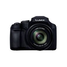 Цифровая Камера Panasonic DC-FZ82DE-K, Black Цифровая Камера Panasonic DC-FZ82DE-K, Black