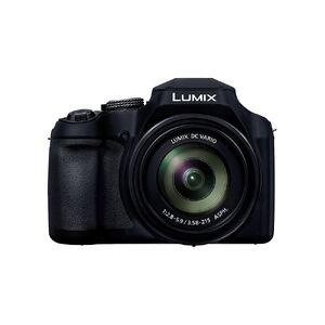 Цифровая Камера Panasonic DC-FZ82DE-K, Black Цифровая Камера Panasonic DC-FZ82DE-K, Black