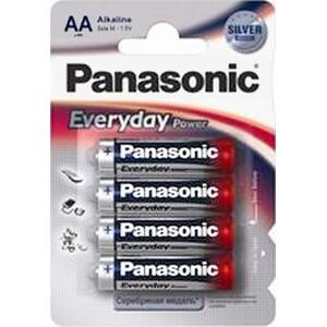 Panasonic  "EVERYDAY Power" AA Blister*2, Alkaline, LR6REE/2