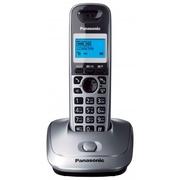 Panasonic KX-TG2511UAM, Marble, AOH, Caller ID, LCD, Sp-phone
