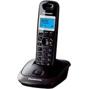 Panasonic KX-TG2511UAT, Titanium, AOH, Caller ID, LCD, Sp-phone