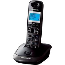 Panasonic KX-TG2511UAT, Titanium, AOH, Caller ID, LCD, Sp-phone