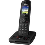 Телефон DECT Panasonic KX-TGJ320UCB, Black