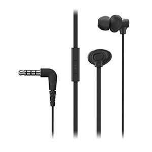 Наушники Panasonic RP-TCM130GEK Black