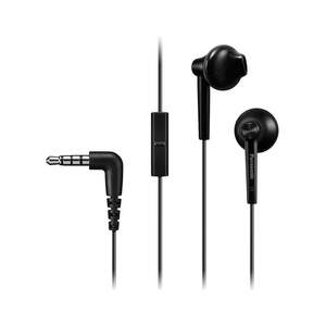 Наушники Panasonic RP-TCM55GC-K Black Наушники Panasonic RP-TCM55GC-K Black