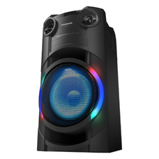Аудио-система Panasonic SC-TMAX20GSK, Black