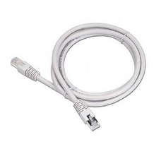 Patch Cord Cat.6, 2m, molded strain relief 50u" plugs Patch Cord Cat.6, 2m, molded strain relief 50u" plugs