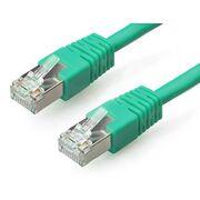 Patch Cord Cat.6,    3m, Green, PP6-3M/G, Cablexpert