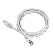 Патч-корд 0.25m, molded strain relief 50u" plugs Патч-корд 0.25m, molded strain relief 50u" plugs