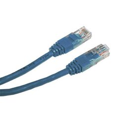 Патч-корд 1.5m Cablexpert PP12-1.5M/B, Blue Патч-корд 1.5m Cablexpert PP12-1.5M/B, Blue