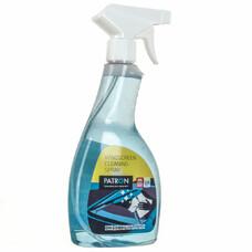 Чистящее средство для экранов PATRON F3-004, Spray 500 ml