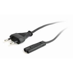 Кабель питания PC-220V 1.8m Russian Plug, High quality, PC-184-VDE Кабель питания PC-220V 1.8m Russian Plug, High quality, PC-184-VDE