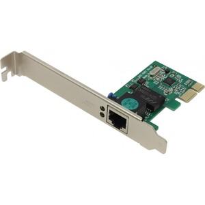 Гигабитный сетевой адаптер PCI-Express D-link DGE-560T