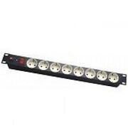 19" 1U power socket, APC Electronic PDU-GM0009