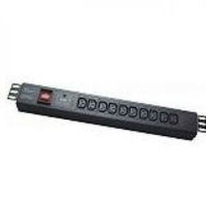 19" 1.5U IEC power socket, APC Electronic PDU-IE0020 19" 1.5U IEC power socket, APC Electronic PDU-IE0020